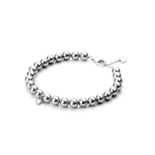 Bracciale 4US Cesare Paciotti Grey Eye - 4UBR3255W