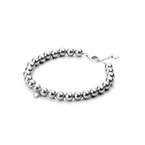 Bracciale 4US Cesare Paciotti Grey Eye - 4UBR3255W Bracciale 4US Cesare Paciotti Grey Eye - 4UBR3255W