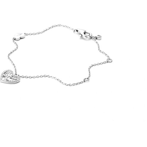 Bracciale 4US Cesare Paciotti Heart - 4UBR3200W