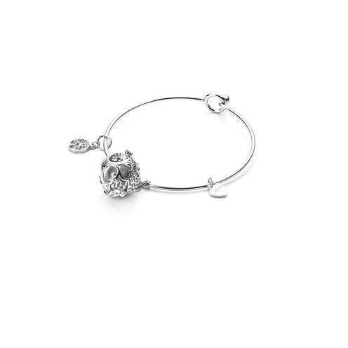 Bracciale 4US Cesare Paciotti Life Three - 4UBR3186W