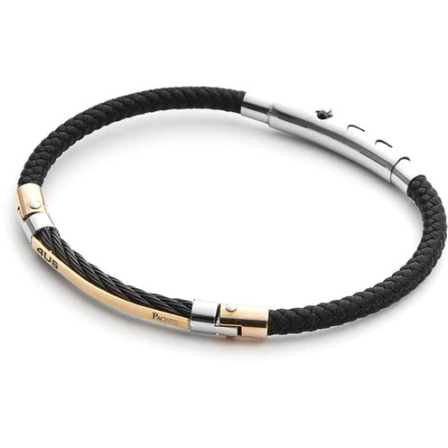 Bracciale 4US Cesare Paciotti Rose Torcion - 4UBR3836