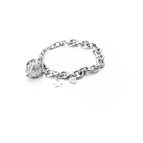 Bracciale 4US Cesare Paciotti Stella - 4UBR3197W