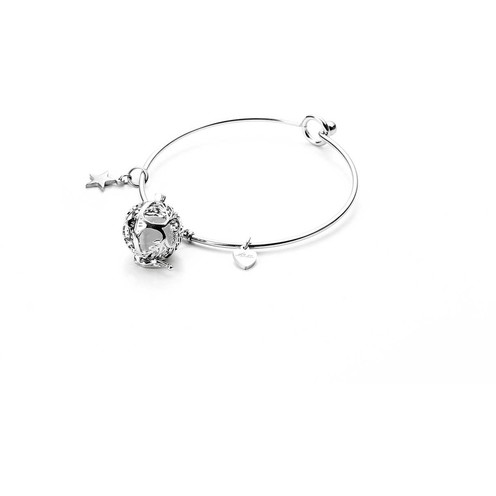 Bracciale 4US Cesare Paciotti Stella - 4UBR3198W