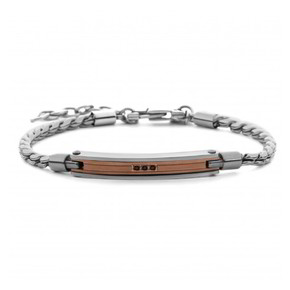 Bracciale 4US Cesare Paciotti Strong - 4UBR7555
