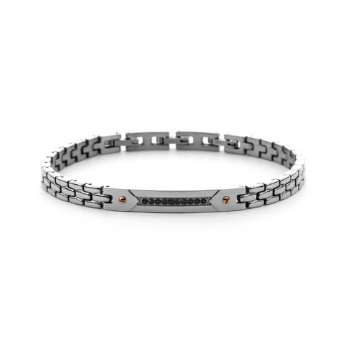 Bracciale 4US Cesare Paciotti Strong - 4UBR7574
