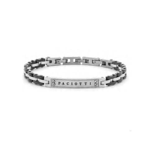 Bracciale 4US Cesare Paciotti Strong - 4UBR7984