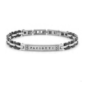 Bracciale 4US Cesare Paciotti Strong - 4UBR7984