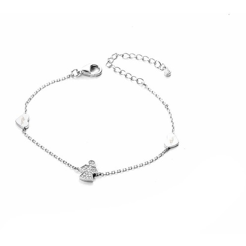 Bracciale 4US Paciotti Angel - 4UBR2995W
