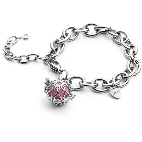 Bracciale 4US Paciotti Chiama Angeli - 4UBR3600W