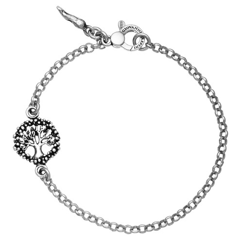 Bracciale Albero Della Vita Piccolo Raspini - 10603