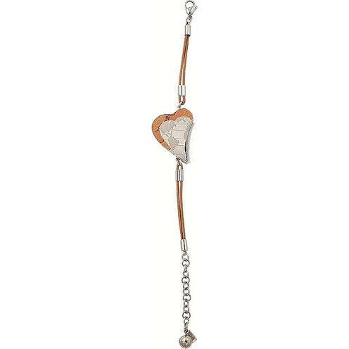 Bracciale Alviero Martini 1 Classe - JPC150-26