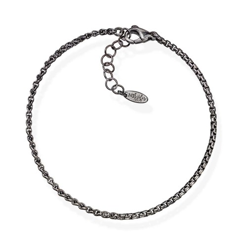 Bracciale Amen Catena Box Hipster - BRURECANN