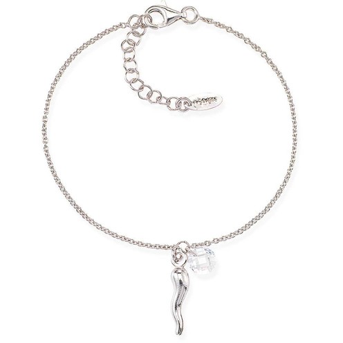 Bracciale Amen Cornetto - BRCOB