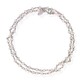 Bracciale Amen Doppio - BRBR34