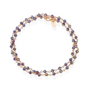 Bracciale Amen Doppio - BRRVS34 Bracciale Amen Doppio - BRRVS34