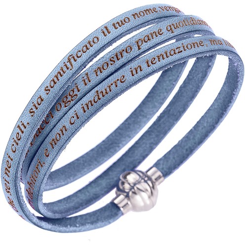 Bracciale Amen Padre Nostro - PNIT22 - M