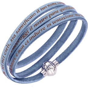 Bracciale Amen Padre Nostro - PNIT22 - M