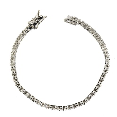 Bracciale Andromeda Tennis - GZ0032