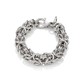 Bracciale argento Maglia Bizantina Raspini - 9712