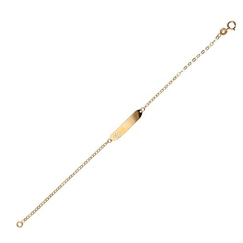 Bracciale Bambina Guzzi Gioielli Oro 18Kt - DMBB014