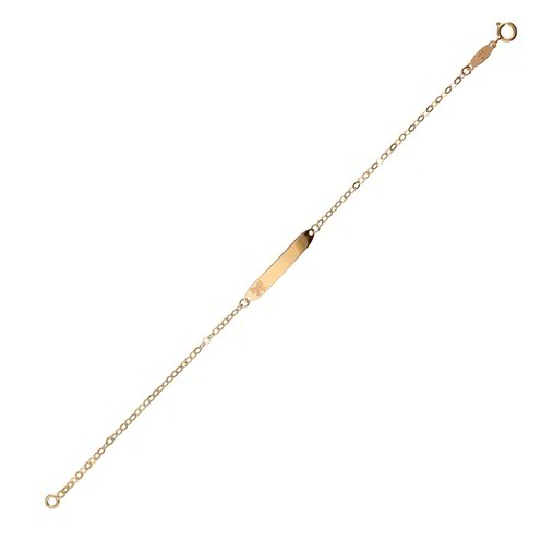 Bracciale Bambina Guzzi Gioielli Oro 18Kt - SMBB0007