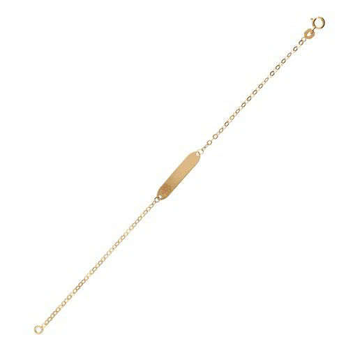 Bracciale Bambina Guzzi Gioielli Oro 18Kt - SMBB013