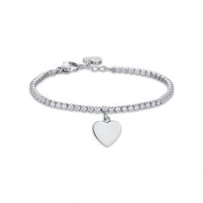 Bracciale Bambina Luca Barra Happy - JB169