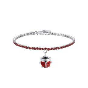 Bracciale Bambina Luca Barra Happy - JB170