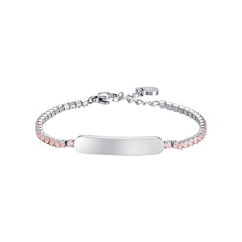 Bracciale Bambina Luca Barra Happy - JB173