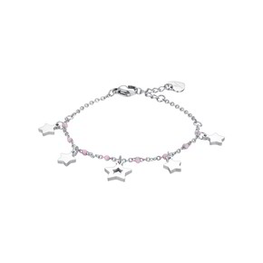 Bracciale Bambina Luca Barra Happy - JB170