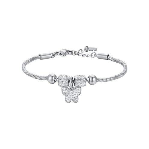 Bracciale Bambina Luca Barra Happy - JB181