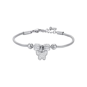 Bracciale Bambina Luca Barra Happy - JB181