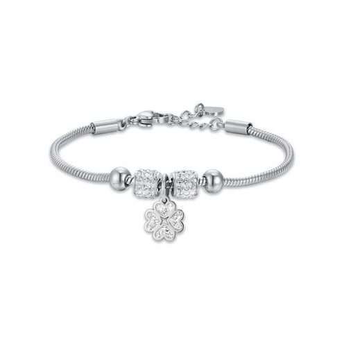 Bracciale Bambina Luca Barra Happy - JB182