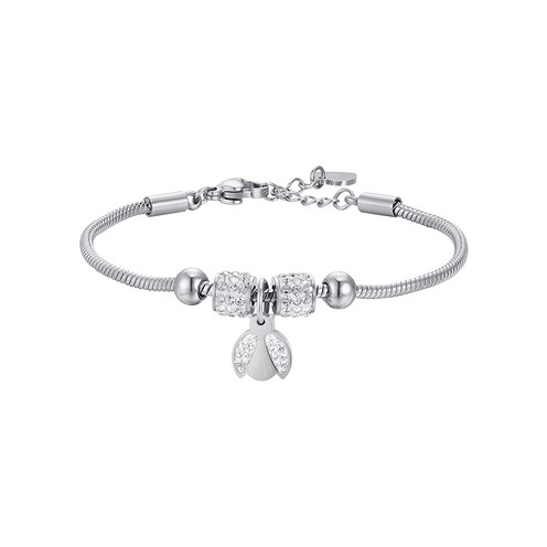 Bracciale Bambina Luca Barra Happy - JB183