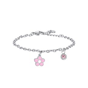 Bracciale Bambina Luca Barra Happy - JB187