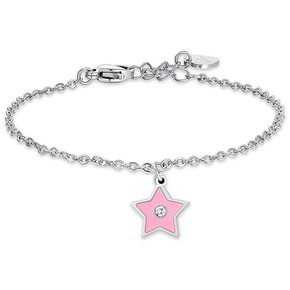Bracciale Bambina Luca Barra Happy - JB198