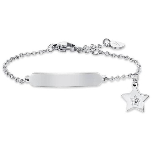 Bracciale Bambina Luca Barra Happy - JB201