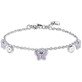 Bracciale Bambina Luca Barra Happy - JB204