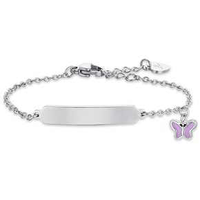 Bracciale Bambina Luca Barra Happy - JB205