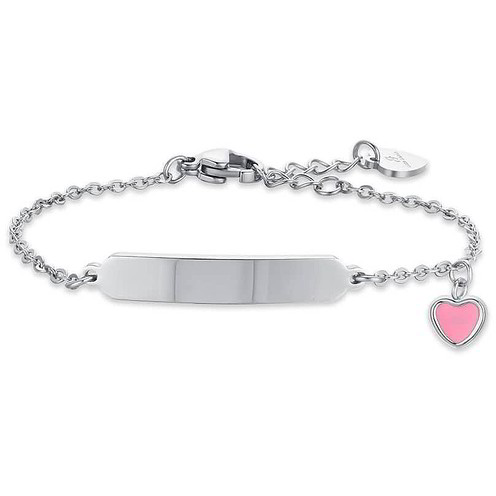 Bracciale Bambina Luca Barra Happy - JB207