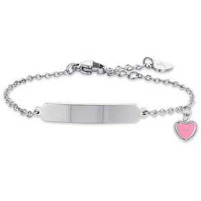 Bracciale Bambina Luca Barra Happy - JB207