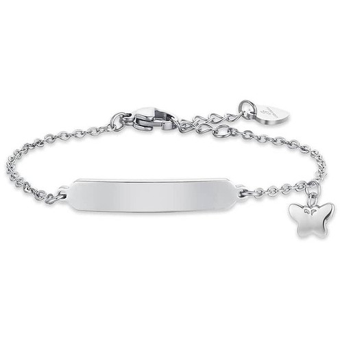 Bracciale Bambina Luca Barra Happy - JB209