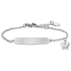 Bracciale Bambina Luca Barra Happy - JB209
