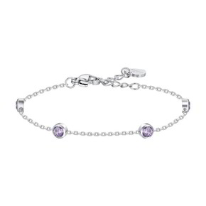 Bracciale Bambina Luca Barra Luce - JB274
