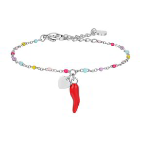 Bracciale Bambina Luca Barra Simboli - JB266