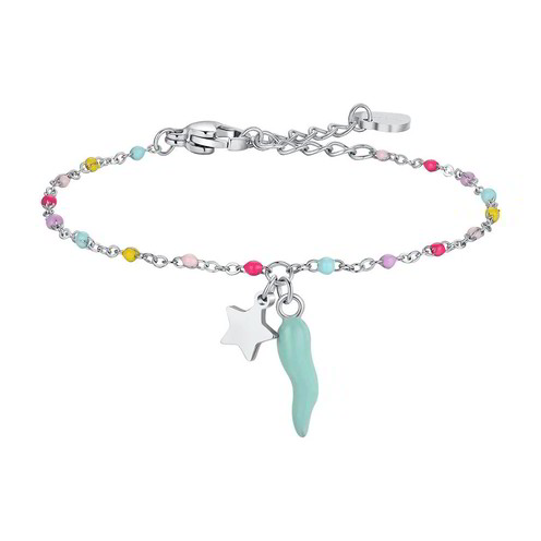 Bracciale Bambina Luca Barra Simboli - JB267