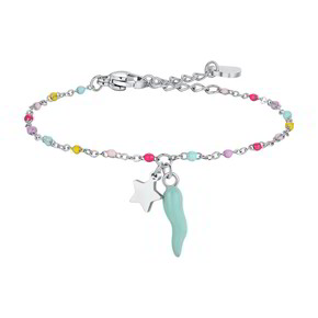 Bracciale Bambina Luca Barra Simboli - JB267