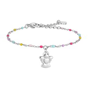 Bracciale Bambina Luca Barra Simboli - JB268