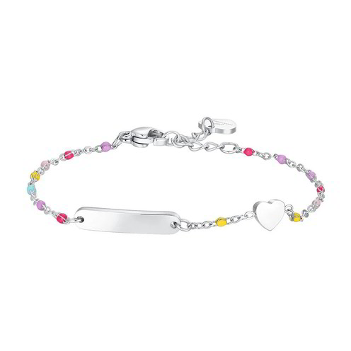 Bracciale Bambina Luca Barra Simboli - JB269