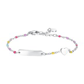 Bracciale Bambina Luca Barra Simboli - JB269